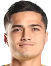 Jasurbek Jaloliddinov - Spieler von Sogdiana Jizzakh