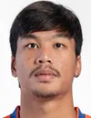Jaturapat Sattham - Muangthong United player