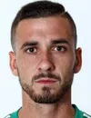 Jaume Doménech futbolcu profil fotoğrafı