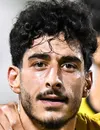 Javad Aghaeipour - Aluminium Arak FC futbolcusu