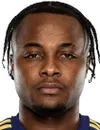 Javain Brown - Lexington SC futbolcusu