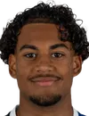 Javany Lawrence - BK Frem futbolcusu