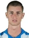 Javi Avilés - jogador do Algeciras CF