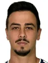 Javi Borrego - Gimnástica Segoviana CF futbolcusu