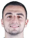 Javi Bueno - CDA Navalcarnero futbolcusu