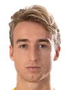 Javi Castro - Spieler von Cádiz CF