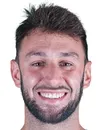 Javi Cobo - giocatore del UE Porreres