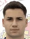 Javi Comeras - AD Almudévar futbolcusu