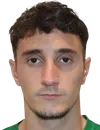 Javi Díez - SD Ejea futbolcusu