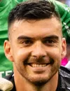 Javi Forján - St. Joseph's FC futbolcusu