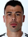 Javi Fuego futbolcu profil fotoğrafı