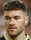 Javi Galán - CA Osasuna futbolcusu