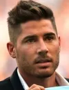 Javi García futbolcu profil fotoğrafı