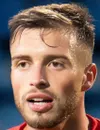 Javi García - giocatore del Penya Encarnada d'Andorra