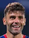 Javi Hernández - RSD Alcalá  futbolcusu