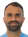 Javi Jiménez - Hércules Alicante futbolcusu