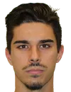 Javi Jiménez futbolcu profil fotoğrafı