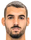 Javi Lancho - Mérida AD futbolcusu