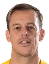 Javi Lara - Karriereende futbolcusu