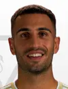Javi Lobato - CD Badajoz futbolcusu