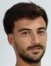 Javi López - CP Mijas Las Lagunas futbolcusu