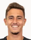 Javi Martín - Spieler von CF Rayo Majadahonda