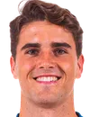 Javi Martínez - SD Eibar futbolcusu
