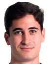 Javi Mecerreyes - Real Unión Club futbolcusu