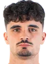 Javi Mier - SD Huesca  futbolcusu