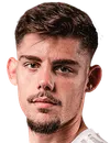 Javi Montero - FC Málaga futbolcusu