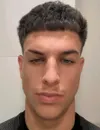 Javi Montserrat - Spieler von KFA Austfjarda