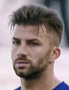 Javi Morales - jogador do Taranto SS