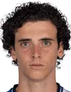 Javi Morcillo - Atlético Madrileño futbolcusu