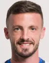 Javi Moreno - joueur du FC Pyunik Erewan