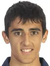 Javi Moreno - jugador del Peña Sport FC
