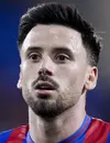 Javi Muñoz - FC Getafe futbolcusu