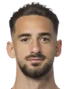 Javi Navarro - FC Vaduz futbolcusu