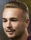 Javi Ontiveros - joueur du FC Cádiz