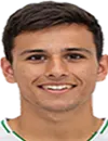 Javi Pamies - Spieler von FC Valencia Mestalla