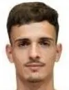 Javi Pedrosa - Spieler von Águilas FC