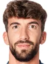 Javi Pérez - CD Teneriffa futbolcusu