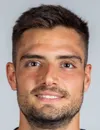 Javi Ramírez - Orihuela CF futbolcusu