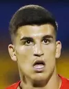 Javi Robles - Spieler von CD Guadalajara