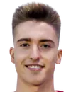 Javi Sánchez - Atlético Porcuna CF futbolcusu