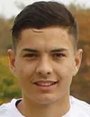 Javi Sánchez - FC Arouca futbolcusu