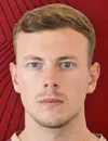 Javi Vázquez - jugador del SC União Torreense