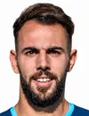 Javi Verdú - UD Socuéllamos futbolcusu