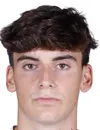 Javi Villar - Albacete Balompié futbolcusu