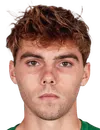 Javier Ajenjo - CP Cacereño futbolcusu