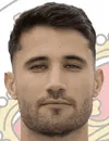 Javier Almerge - CD Cuarte futbolcusu